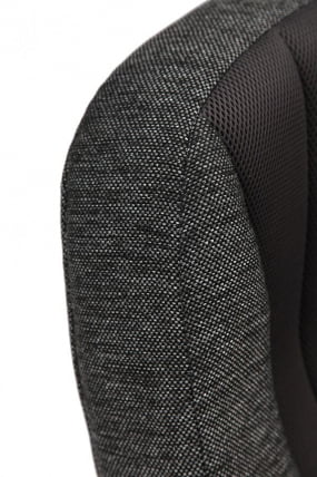 Кресло руководителя СН833 серый 207/12_4