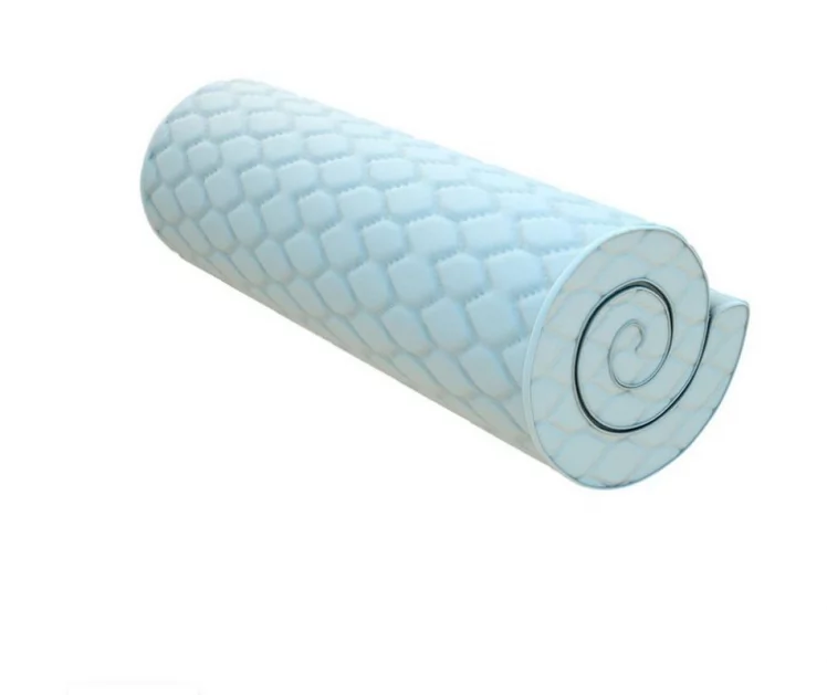 Матрас Eco Foam Roll 180х200_0