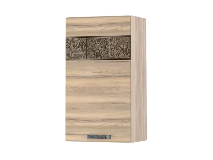 Шкаф лев/прав Бруклин 101.22 Дуб Кронберг/Лагода/Антрацит_0