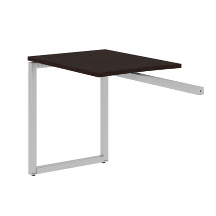 Брифинг-приставка XTEN-Q XQR 889 Легно темный Алюминий_0