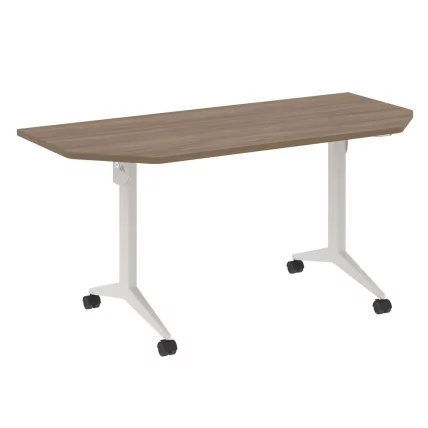 Стол складной мобильный X-Pull X.M-7.T2 Дуб Аризона/Белый_0