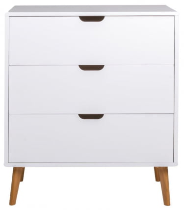 Комод 3 ящика Nikko 400955231h_6