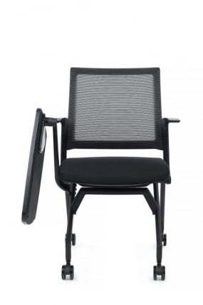 Кресло с пюпитром Мобй Д2002ТН Черный / Moby D2002TN_8