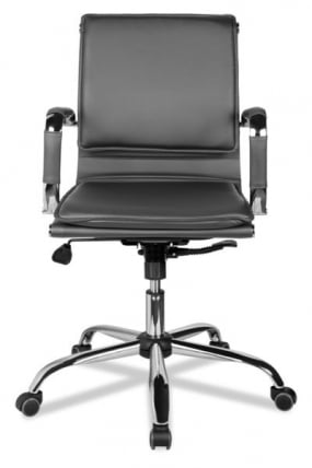 Кресло руководителя CLG-617 LXH-B Grey_6