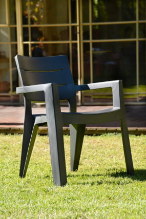 Стул Ibiza Черный_2