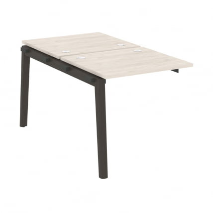 Наборный элемент рабочей станции ONIX WOOD OW.2.NRS-0.7 Денвер Светлый/Темный_0