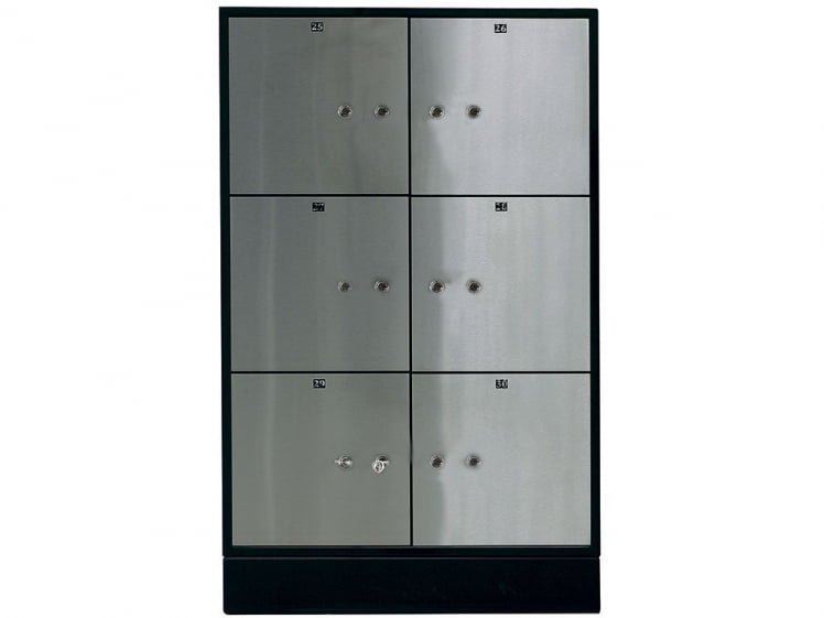 Депозитная ячейка DB-6 DGL_0