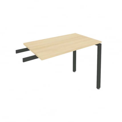 Приставной элемент Metal System Б.ПР-3 Акация/Антрацит_0