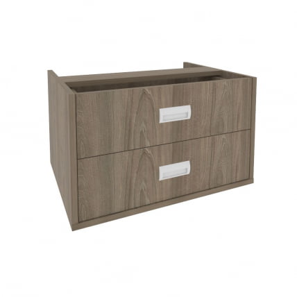 Блок ящиков центральный Maris SH.YC-4 Вяз Благородный_0