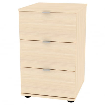 Комод Алиса(K6)657х401х459сторцевойручкой(ДМ)_0