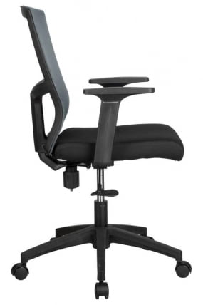 Кресло Пласт РCХ 923 Серый / Plast RCH_1