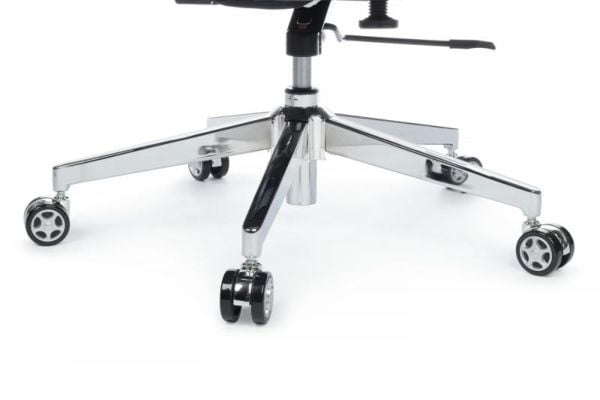 Кресло Leon RCH A916-1 Серый_12