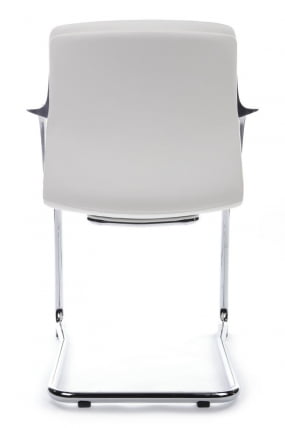 Кресло Riva Design FFK004-С11 Белый_4