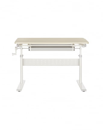 Парта растущая E601 Клен_3