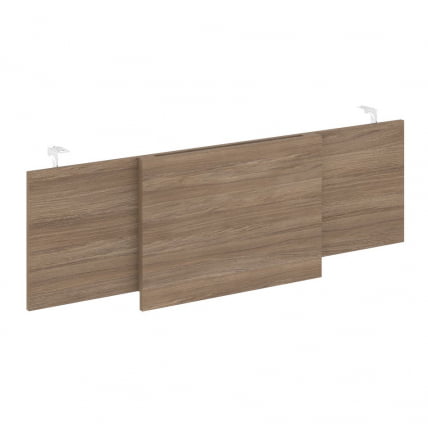 Царга стола руководителя ONIX DIRECT LUX O.M-CSR-4 Дуб Аризона_0