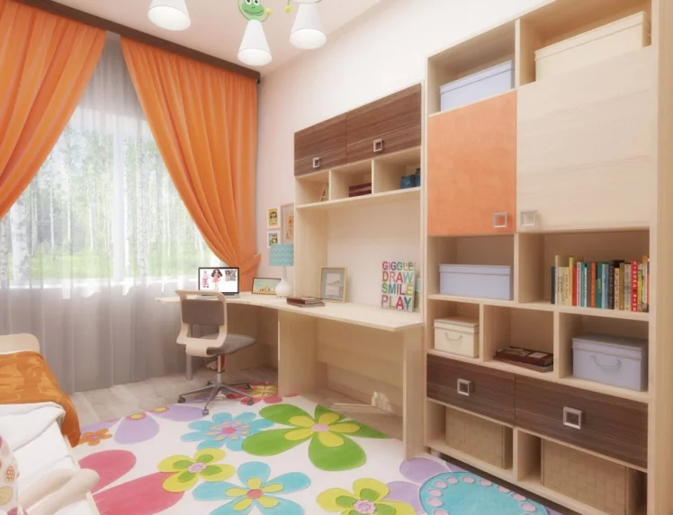 Детская Влада