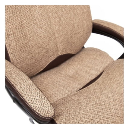 Компьютерное кресло Duke орех/коричневый_7