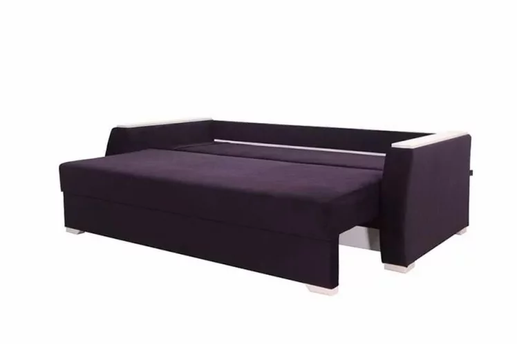 Диван Карлос Электра 105 Алюр 3 беж_1