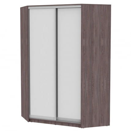 Шкаф-купе YA-230х1400-718-5(ЯАТ-D5D5)_0