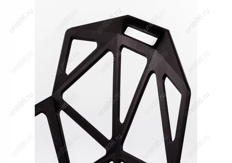 Стул One Черный_5