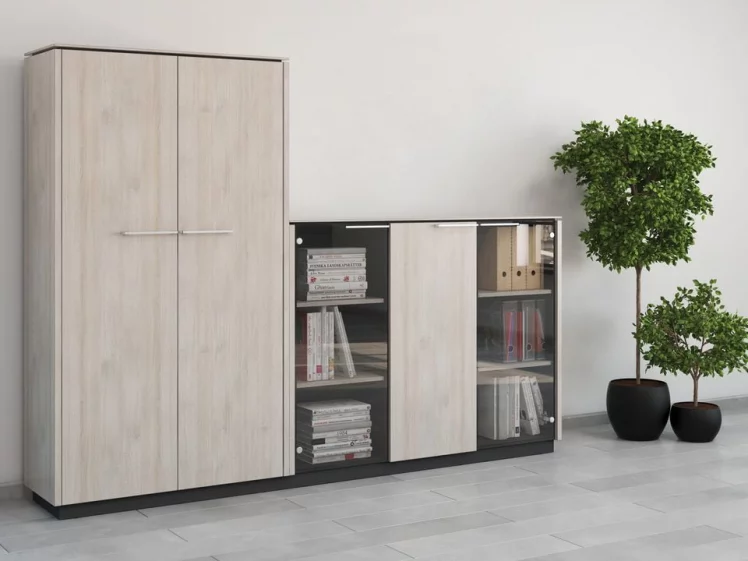 Кабинет Capri