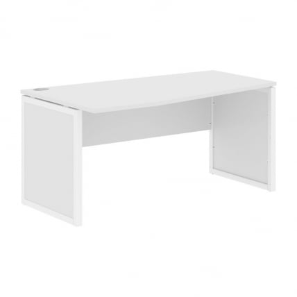 Стол письменный левый XTEN-QP XQPCT 169 L Белый_0
