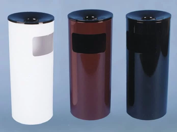 Корзина для бумаг К-250H_0