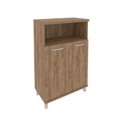 Шкаф First KST-2.1 Дуб Табак_0