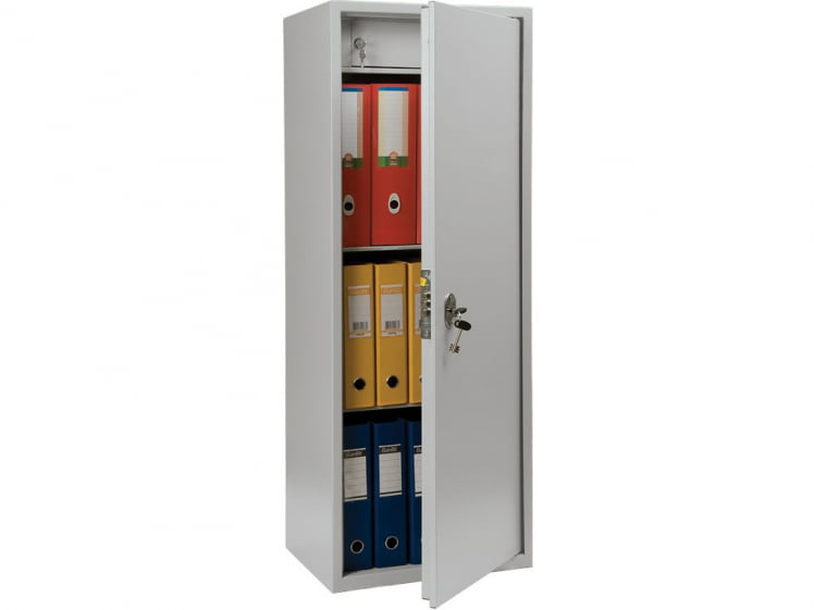 Шкаф бухгалтерский SL-125T_0