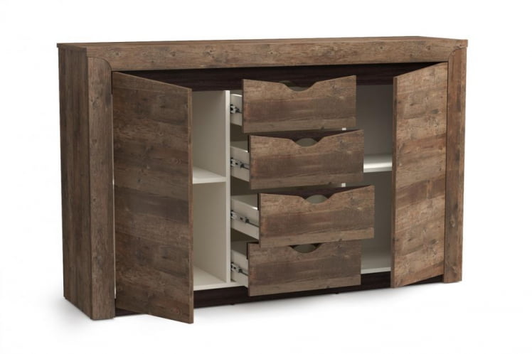 Тумба Лючия 33.19 Кейптаун Венге_1