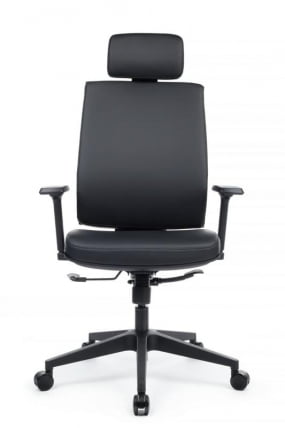 Кресло Boston KB023H Черный_4