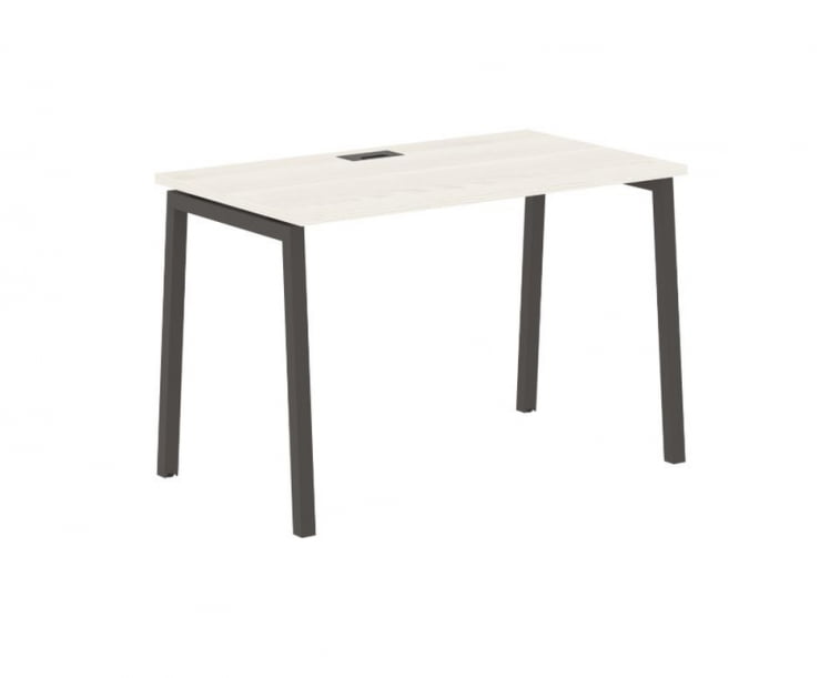 Стол письменный EDIS ELST 1167 Ясень Траун Мокко_0