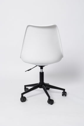 Кресло HOC -1004 Белое_2