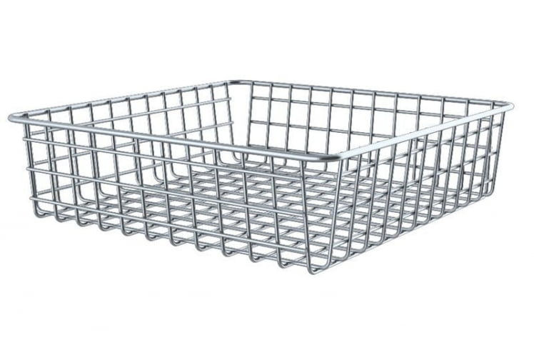 Комплект корзин 600 2 корзины_0