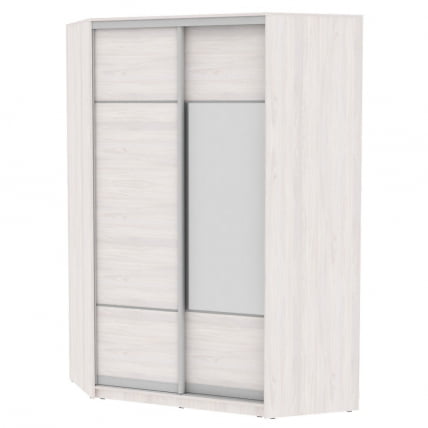 Шкаф-купе YA-230х1400-718-5(ЯАС-D4D3)_0