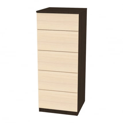 Комод Калисто(К27)1147х452х468ПУСХтоОПЕН(Венге-ДМ) / Калисто(K27)1147х452х468PUSHtoOPEN(Венге-ДМ)_0