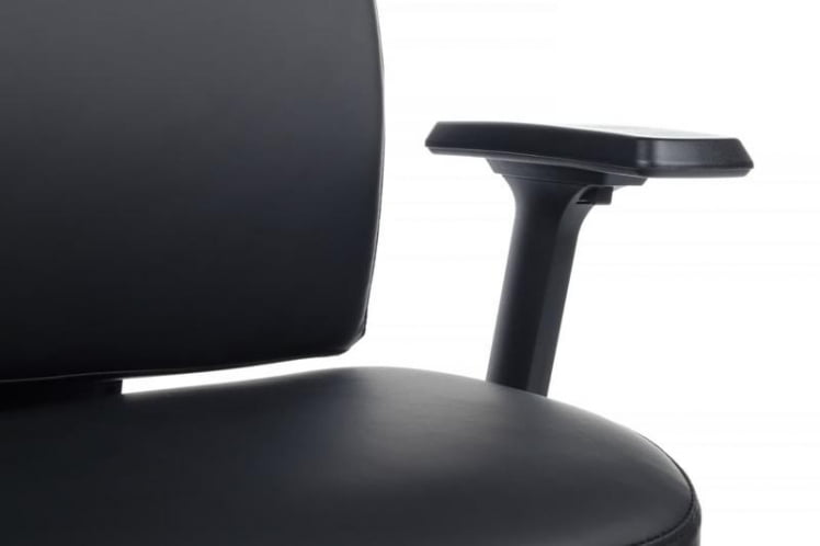 Кресло Boston KB023H Черный_8