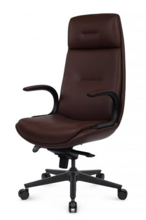 Кресло Dante A2561-12 Темно-коричневый_11