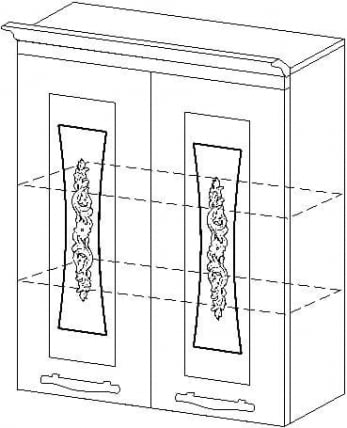 Шкаф Виктория 20.06_1