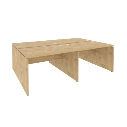 Рабочая станция ONIX O.D.RS-4.2.8 Тиквуд Светлый_0