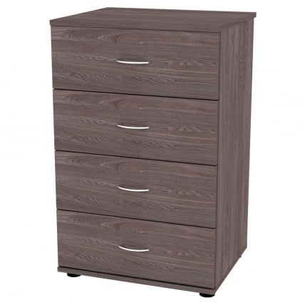 Комод Алиса(K2)856х540х459ручкаскоба96мм(ЯАТ)_0