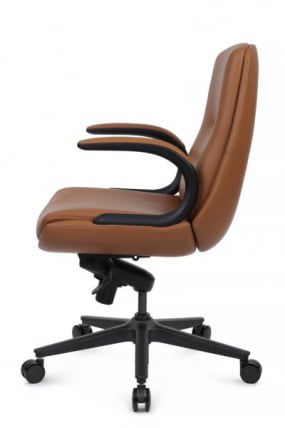Кресло Дэнте-М Б2561-12 Светло-коричневый / Dante-M B2561-12_3
