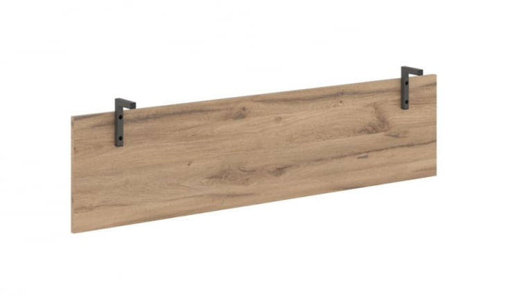 Фронтальная панель EDIS EFST 1535 Дуб Денвер светлый Мокко_0