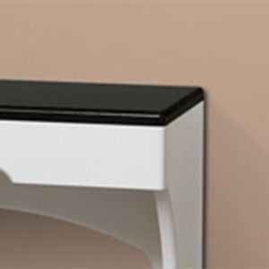 Столик туалетный Милана - 4 (глянец)_3