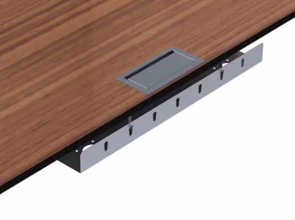 Съемный кабель-канал 1000 Deka Д-041.10_1