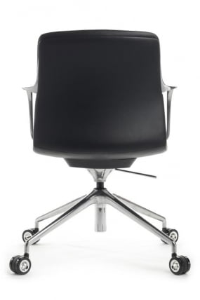 Кресло Plaza-M FK004-B12 Черный_3