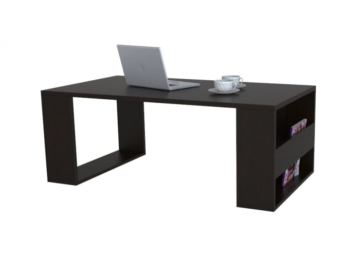 Стол журнальный BeautyStyle 25 Венге (без стекла)_0