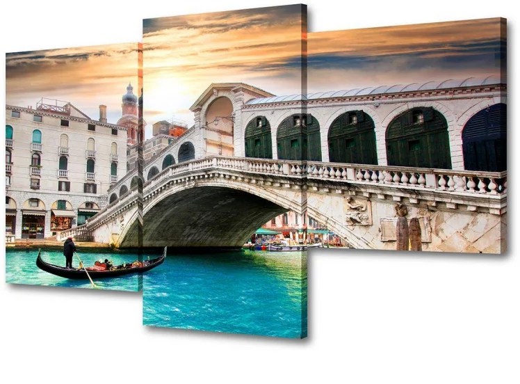 Мини-модульная картина Toplight TL-MM1077_0