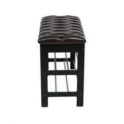 Банкетка Грейс Орех Коньяк_1