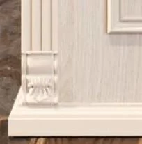 Комплект мебели для ресепшен Raut 02 Дуб девон_3